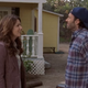 Screenshot: Gilmore Girls